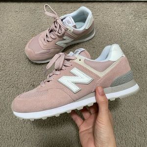 Women's New Balance 574